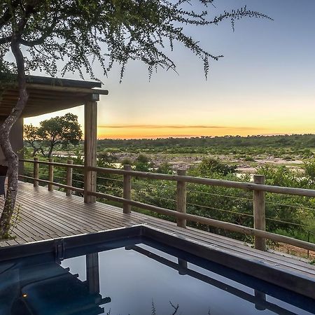 Mjejane Bush Camp By Dream Resorts Hectorspruit Экстерьер фото