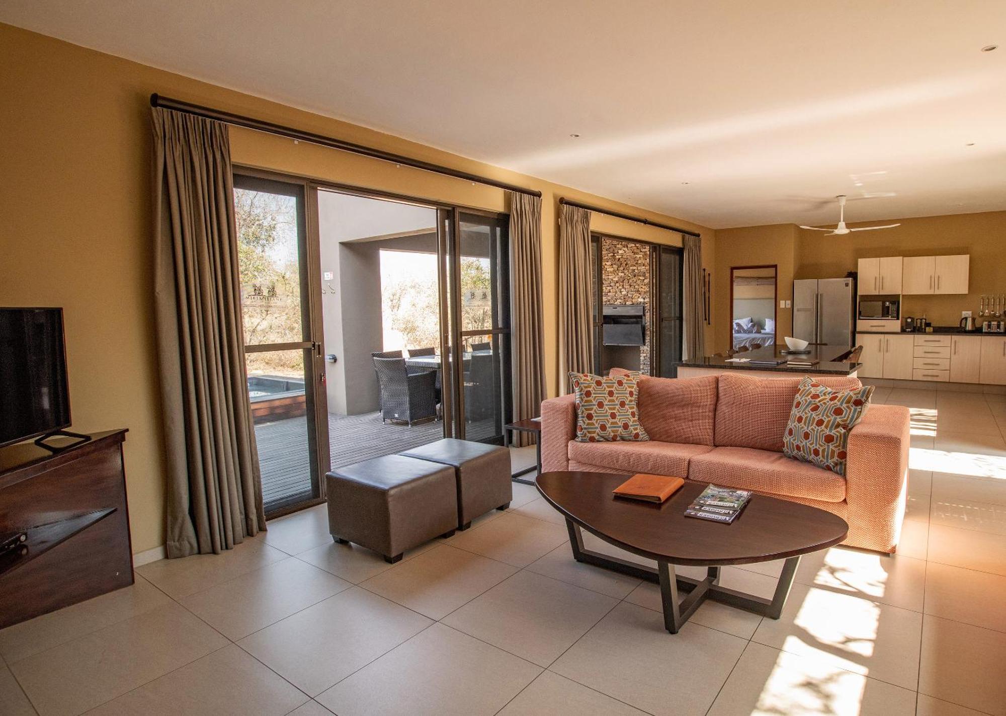 Mjejane Bush Camp By Dream Resorts Hectorspruit Экстерьер фото