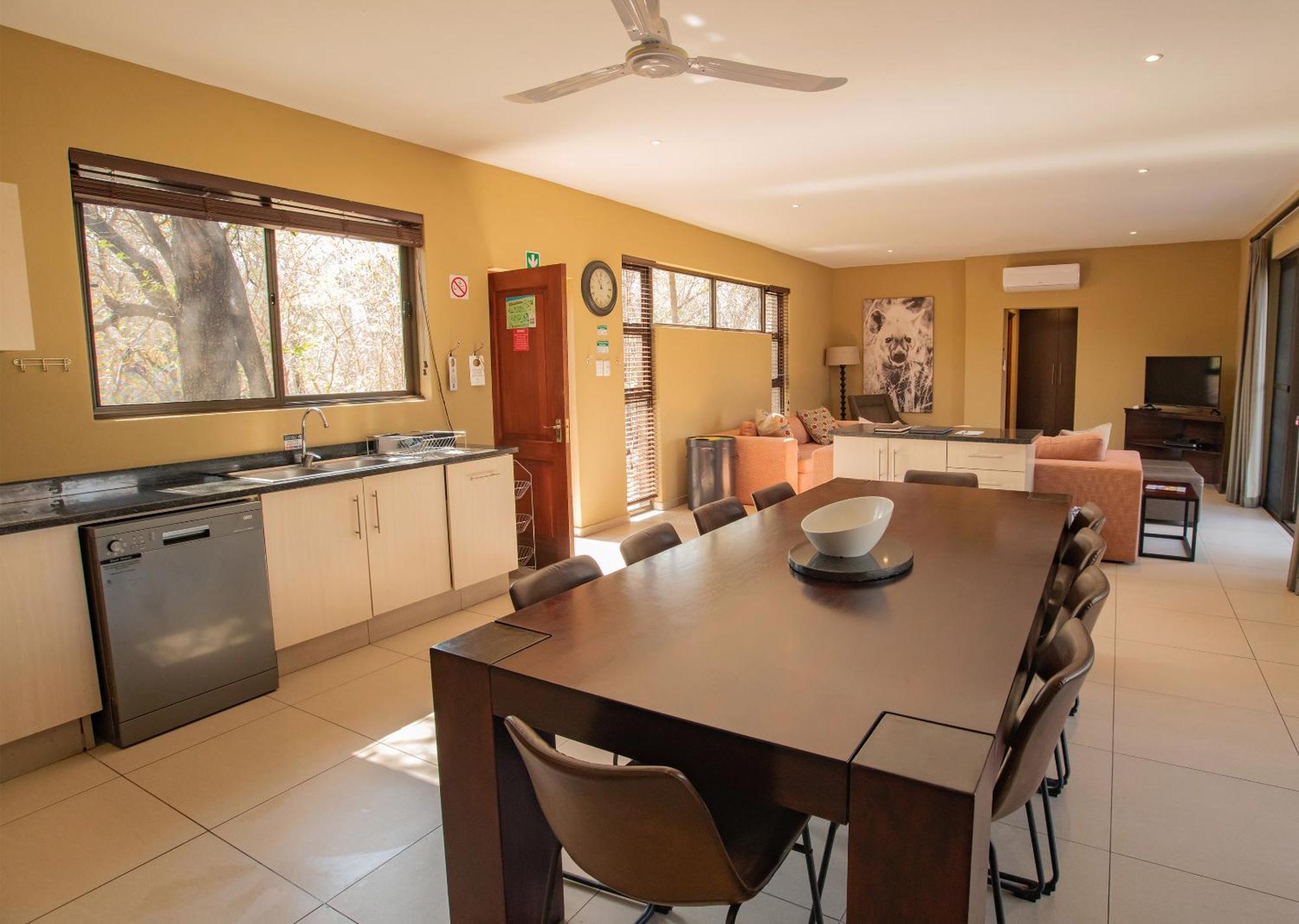 Mjejane Bush Camp By Dream Resorts Hectorspruit Экстерьер фото
